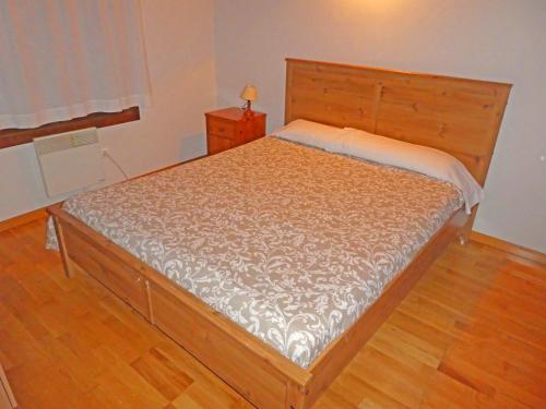 ImagenApartamentos Villanua 3000 2