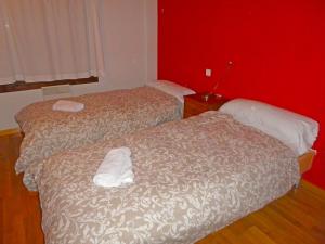 ImagenApartamentos Villanua 3000 4