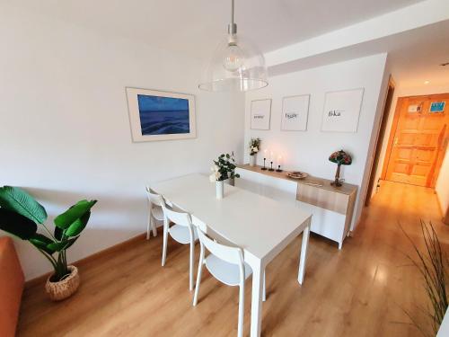 ImagenParaíso en el Pirineo - Apartamento de montaña y esquí en Villanúa, Pirineo Aragonés 2