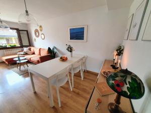 ImagenParaíso en el Pirineo - Apartamento de montaña y esquí en Villanúa, Pirineo Aragonés 3