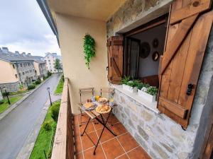 ImagenParaíso en el Pirineo - Apartamento de montaña y esquí en Villanúa, Pirineo Aragonés 6