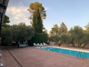 ImagenCasería San José 7