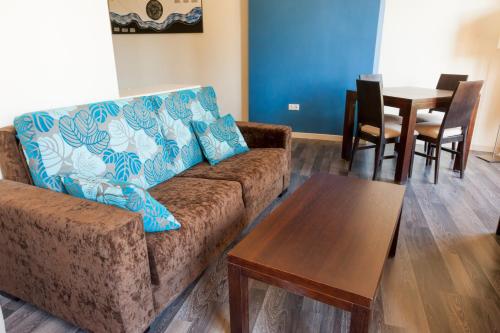 ImagenApartamentos Sol de Mayo 2