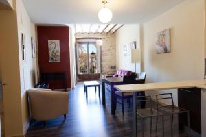 ImagenApartamentos Sol de Mayo 6