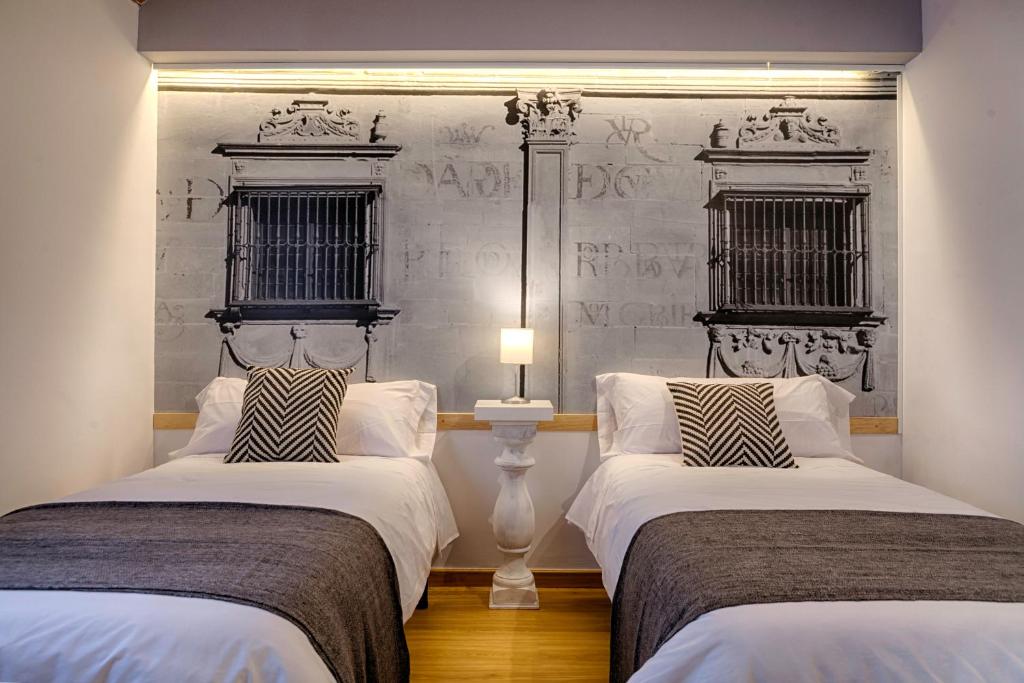 VITORES Apartamentos Turísticosimagen principal