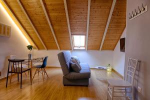 ImagenVITORES Apartamentos Turísticos 5