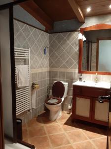 ImagenApartamentos Rurales Esencias De La Alcarria 6