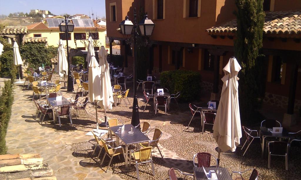 Apartamentos Rurales La Casa de las Médicasimagen principal