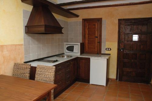 ImagenApartamentos Rurales La Casa de las Médicas 1