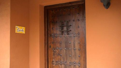 ImagenApartamentos Rurales La Casa de las Médicas 2