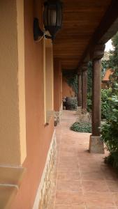 ImagenApartamentos Rurales La Casa de las Médicas 3