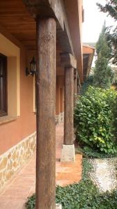 ImagenApartamentos Rurales La Casa de las Médicas 4