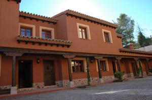 ImagenApartamentos Rurales La Casa de las Médicas 5