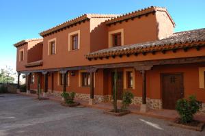 ImagenApartamentos Rurales La Casa de las Médicas 6