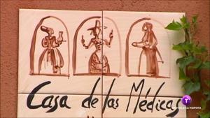 ImagenApartamentos Rurales La Casa de las Médicas 7