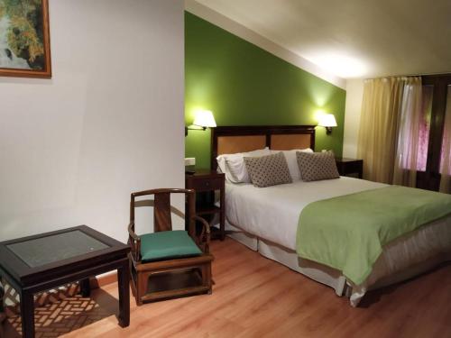 ImagenHotel Palaterna 1