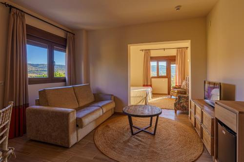 ImagenEl Balcón de la Vega 2