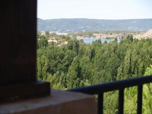 ImagenEl Balcón de la Vega 8