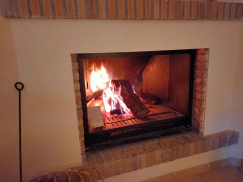 ImagenCasa Rural Altozano de Buendia 1