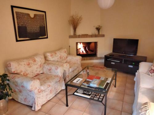 ImagenCasa Rural Altozano de Buendia 2