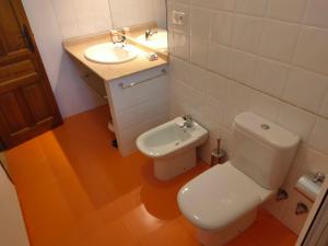 ImagenCasa Rural Altozano de Buendia 4