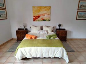 ImagenCasa Rural Altozano de Buendia 5