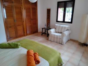 ImagenCasa Rural Altozano de Buendia 6