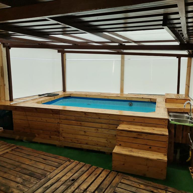 Casa ruralimagen principal