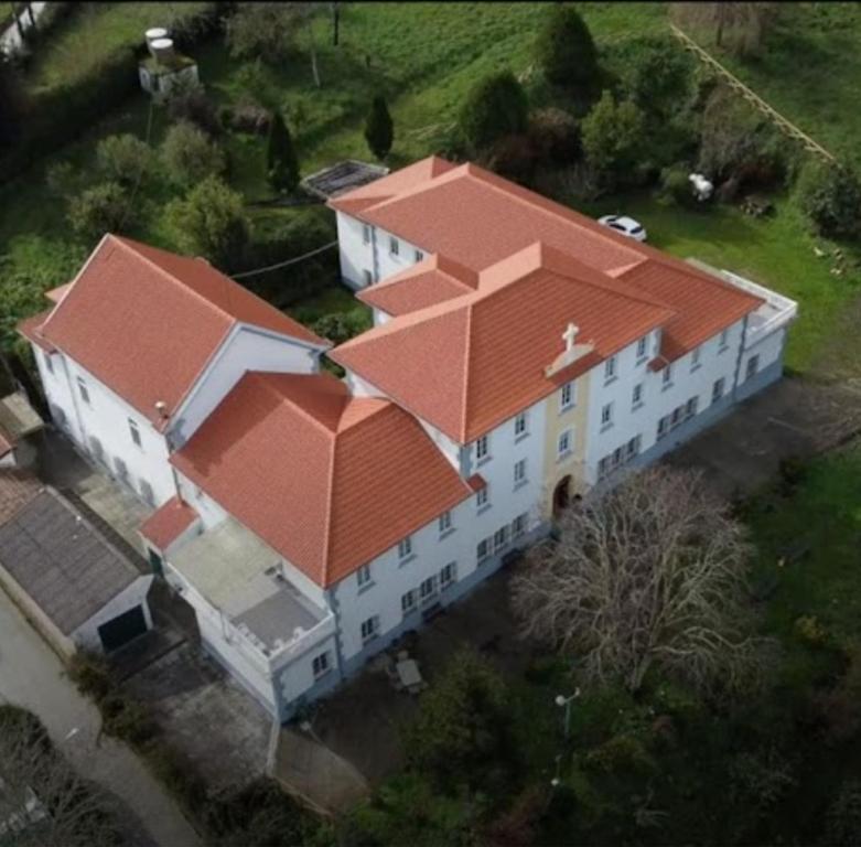 Hostal San Cristobal en Pontedeumeimagen principal