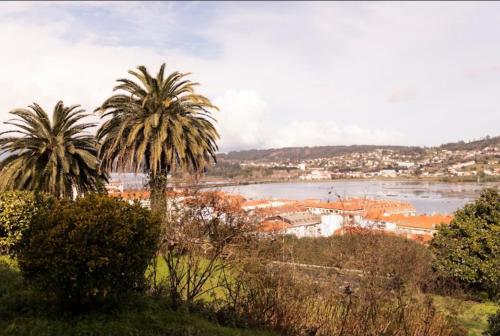 ImagenHostal San Cristobal en Pontedeume 2