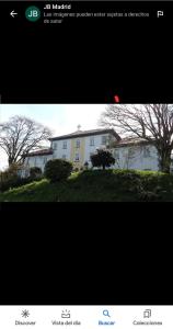 ImagenHostal San Cristobal en Pontedeume 4