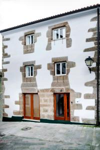 ImagenHOTEL CAMINO do EUME 7