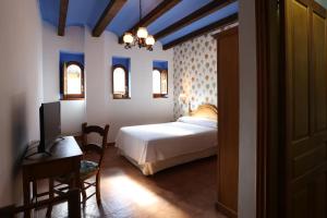 ImagenHospedería Sádaba 6