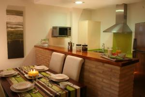 ImagenApartamentos Uncastillo 4