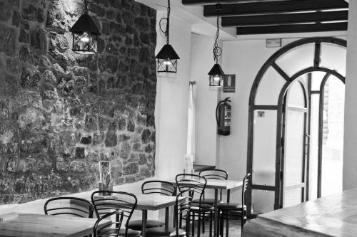 ImagenHostal Las Coronas 2