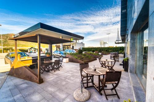 ImagenHotel Ruta Romana 2