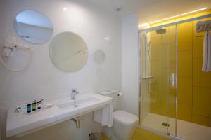 ImagenCasual Socarrat Valencia - Adults Only 3