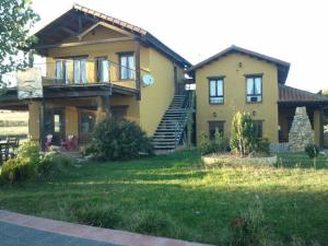 ImagenCasarural Vallecillo 4