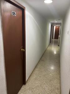 ImagenPensión Eurosol 4