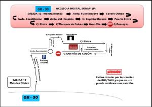 ImagenHostal Sonia 4