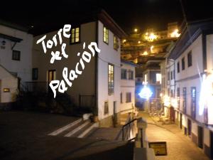 ImagenThe Old Palace Tower / La Torre del Palación 4