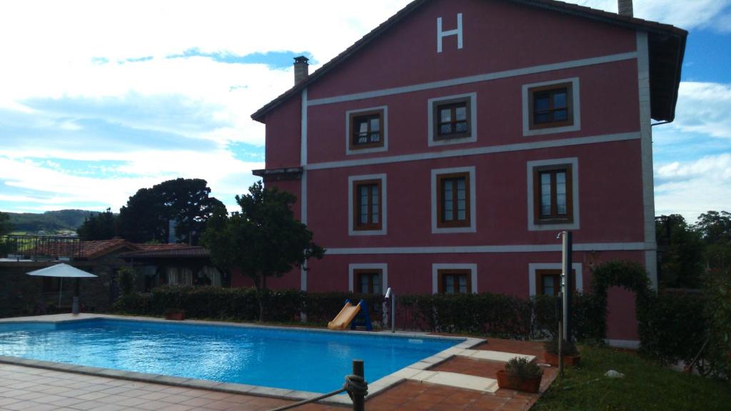 Hotel Casa Vitorioimagen principal