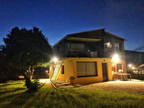 ImagenEl refugio de Isol, la fontarica 2