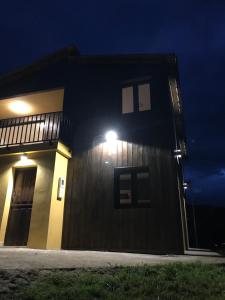 ImagenEl refugio de Isol, la fontarica 4