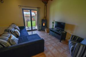 ImagenCasona de Llanorrozo Apartamentos Rurales 6