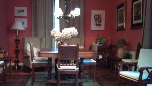 ImagenHotel Rural Casa Roja 5