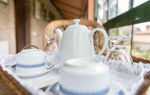 ImagenCasa Do Cribeiro 2