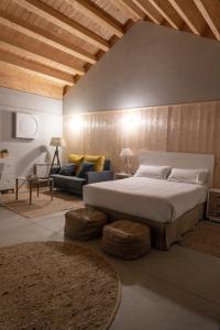 ImagenAloia Nature, Alojamiento Forestal 3