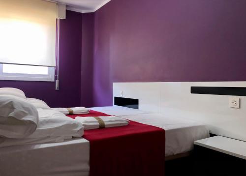 ImagenApartamento turístico Torrente Ballesteros 1