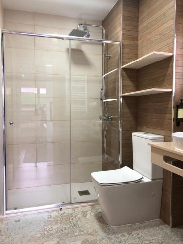 ImagenApartamento turistico pizarro 2